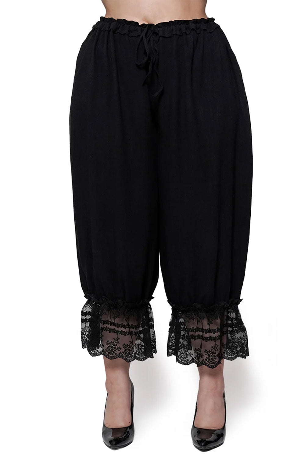 Elizabeth Bloomer Pants from Forest Ink