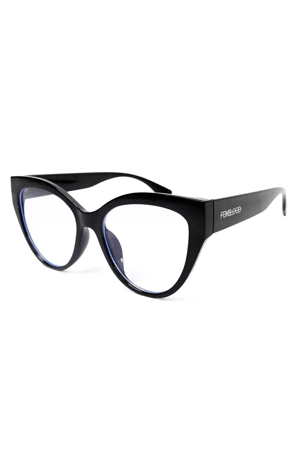 blue light protection eye glasses by foxblood 
