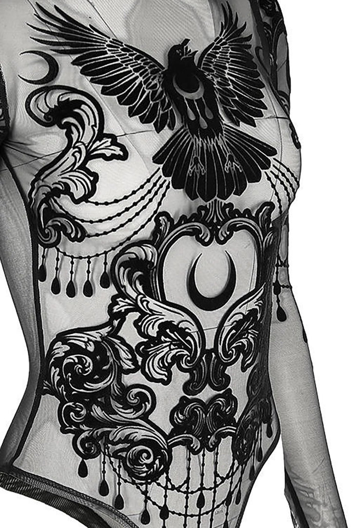 tattoo inspired clothes