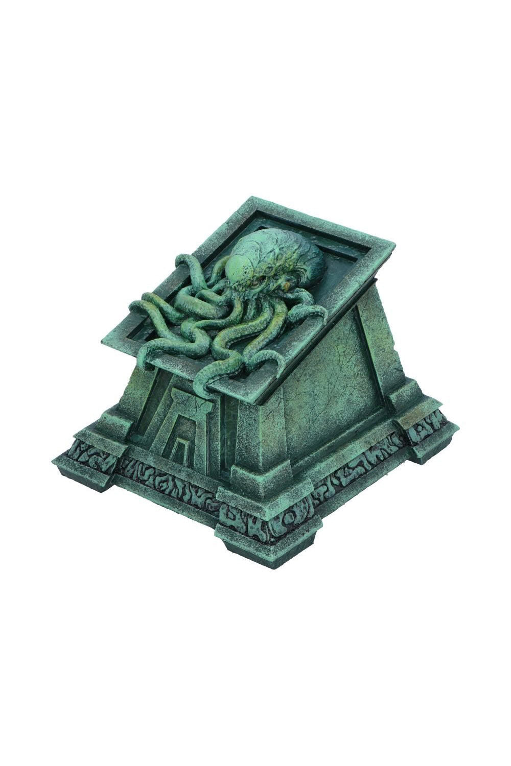 gothic jewelry box 
