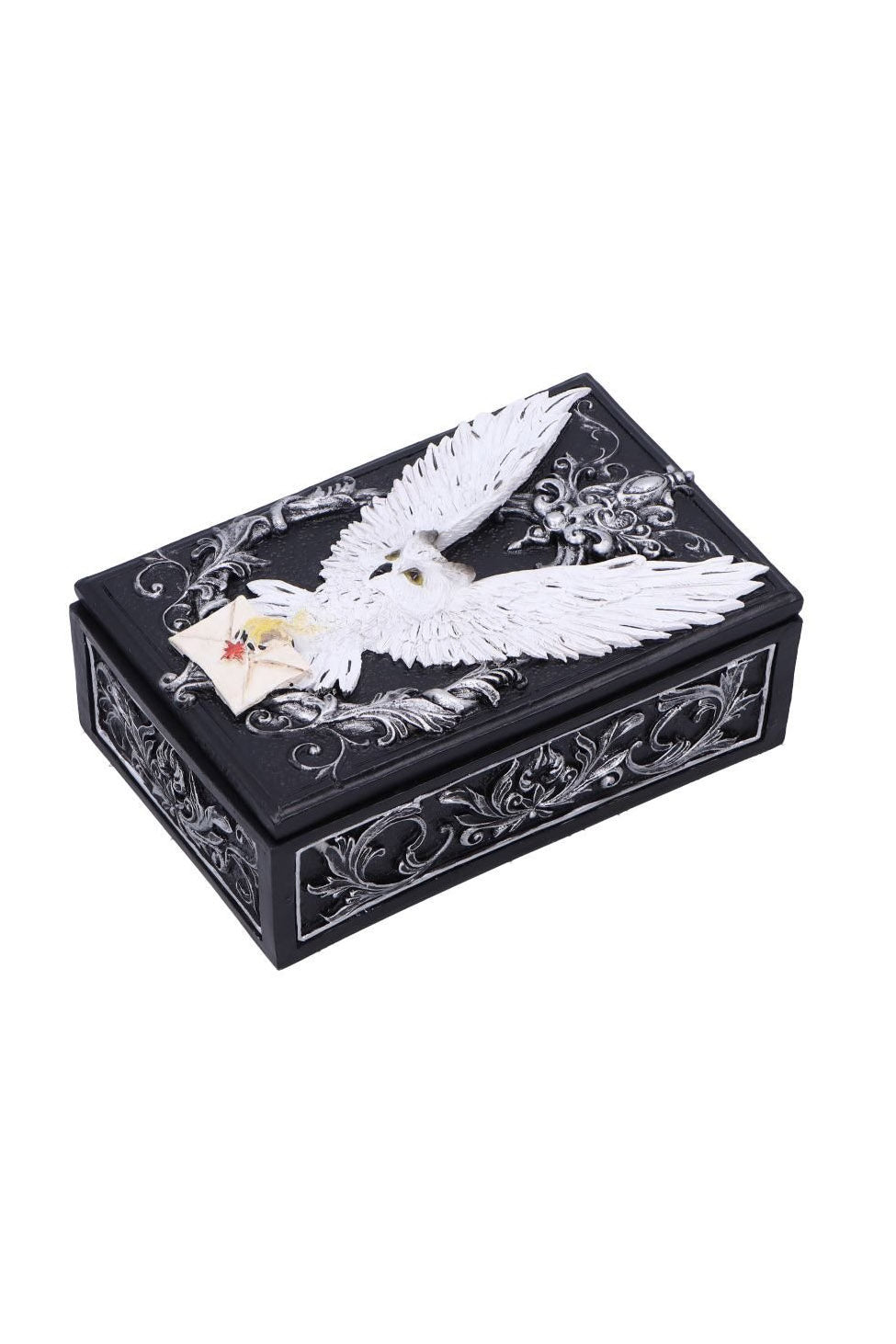 gothic owl housewares