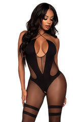 gothic lingerie 