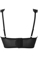 Sacred Spirits Velvet Bralet [BLOOD]