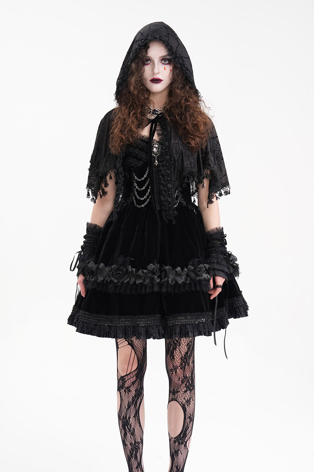 devil fashion clothing