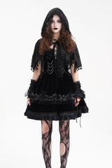 devil fashion clothing