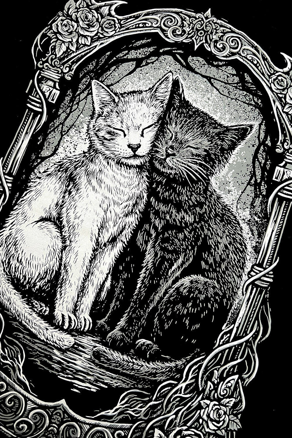 cat lover clothes