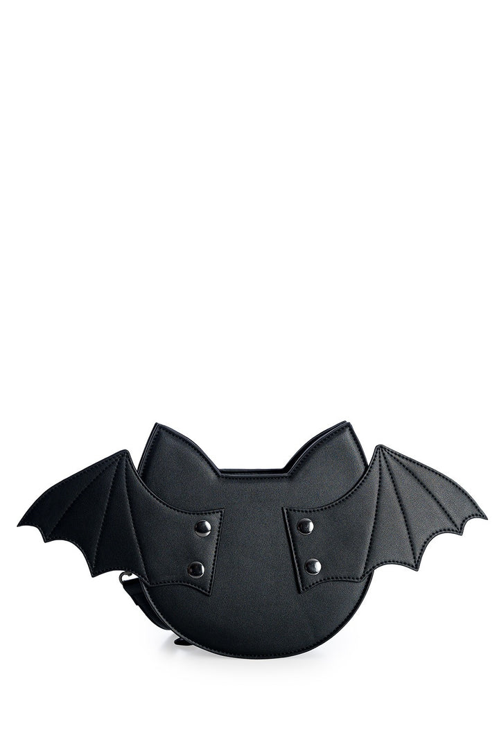 Kitty Bat Shoulder Bag