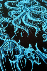 kraken sweatshirt