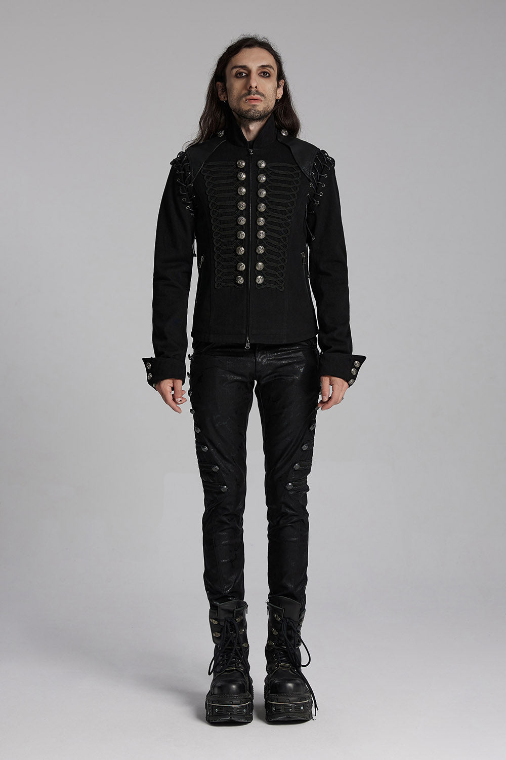 mens devil fashion clothes