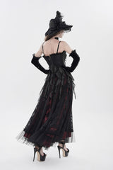 womens dark siren mermaid  clothing