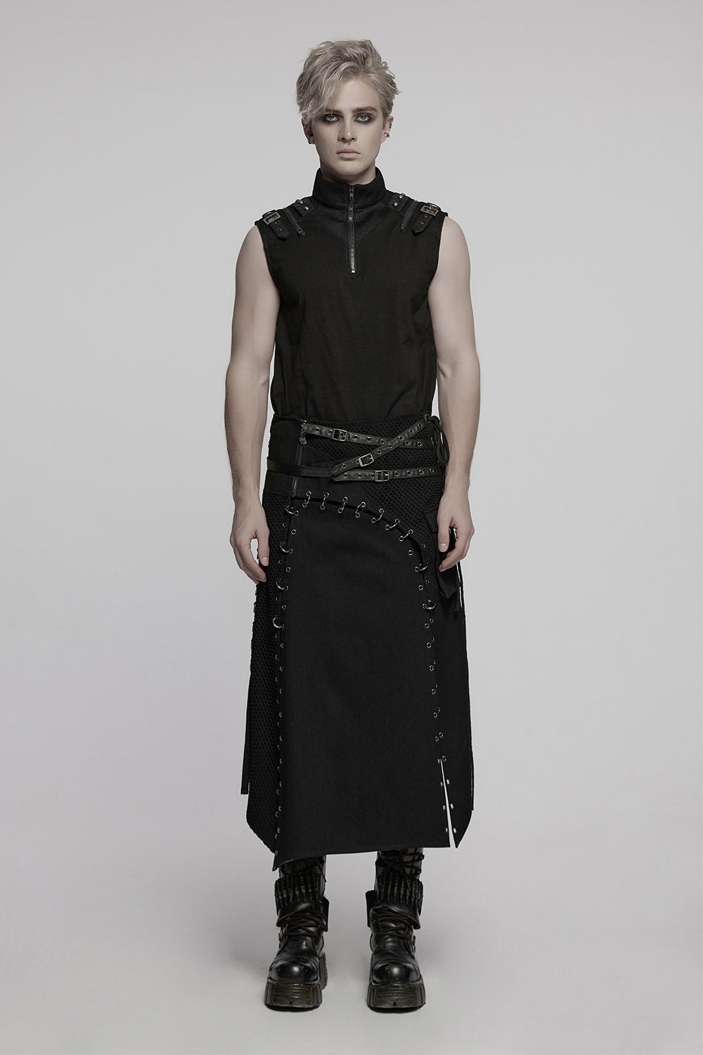 mens customizable kilt 