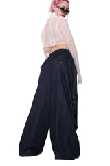 womens goth clothing