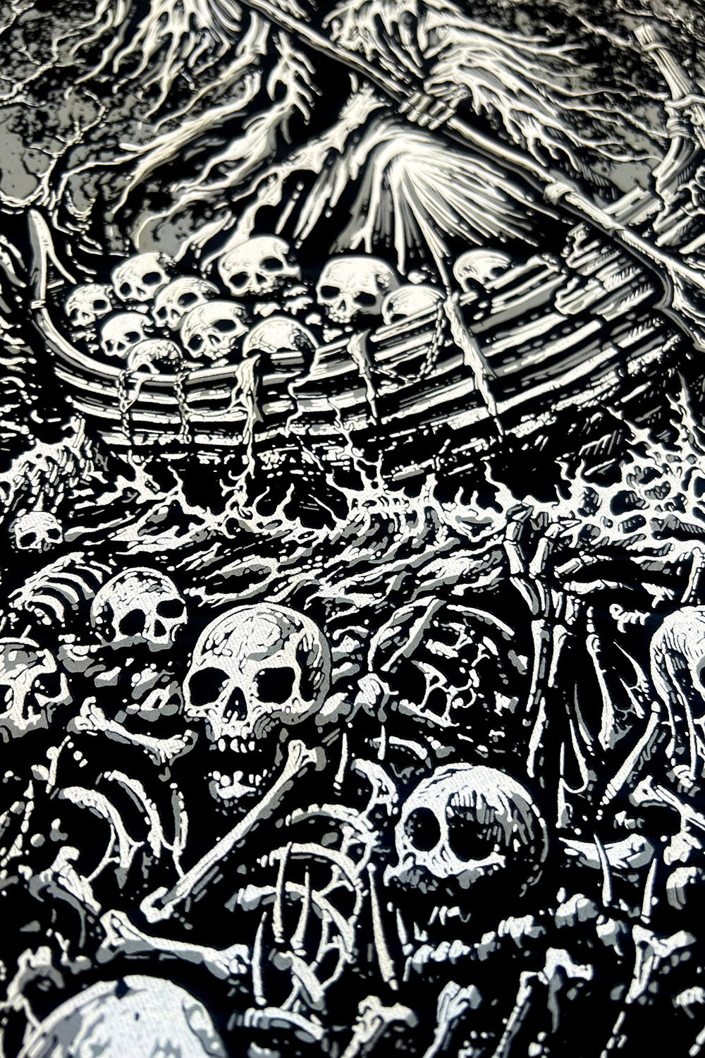charon grim reaper top