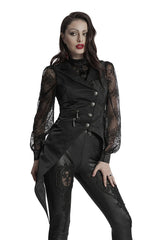 womens vampire goth clothes