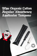 Vampons Tampons