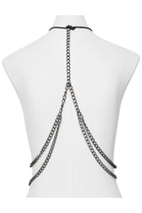 cowboy belt harness