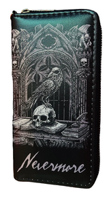 Nevermore Wallet