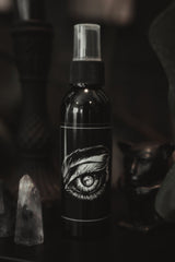nature goth room spray made in the USA