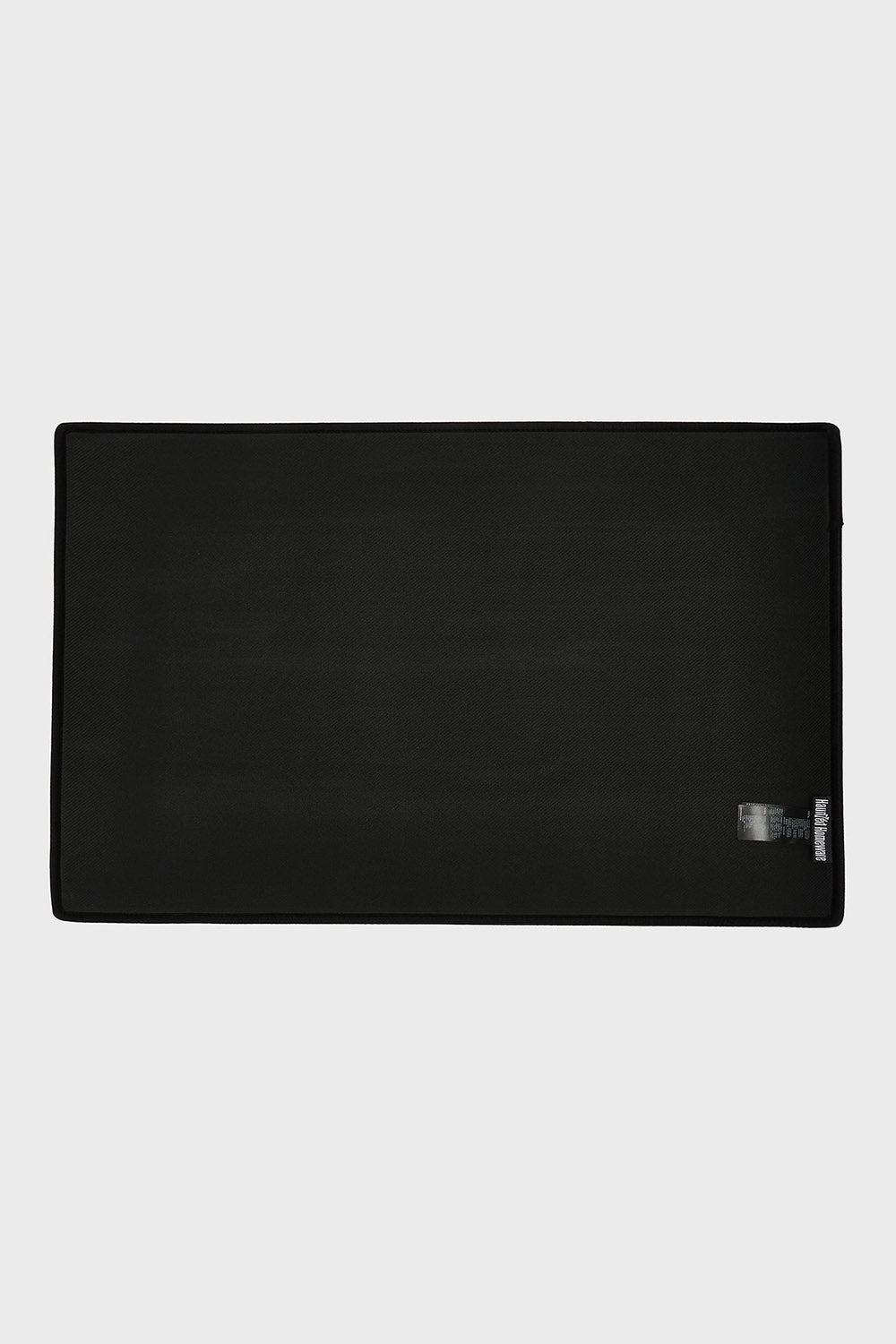 witchy triple goddess moon doormat by killstar