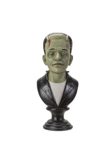 frankenstein monster statue