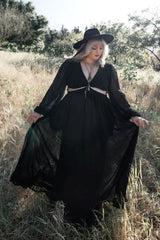 Celestra Dress from Lively Ghosts