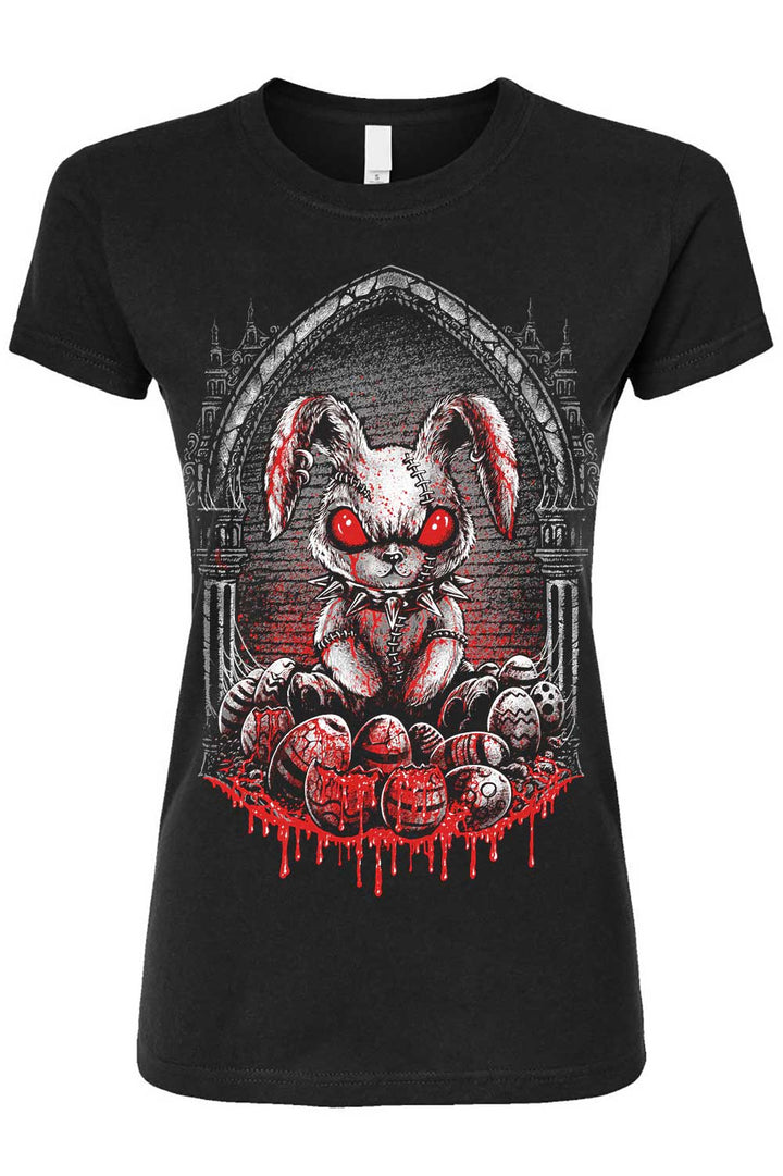 Bloody Bunny T-shirt