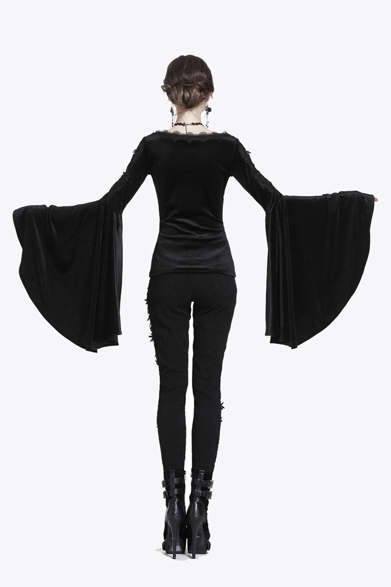 womens goth clothing