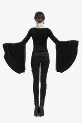 womens goth clothing