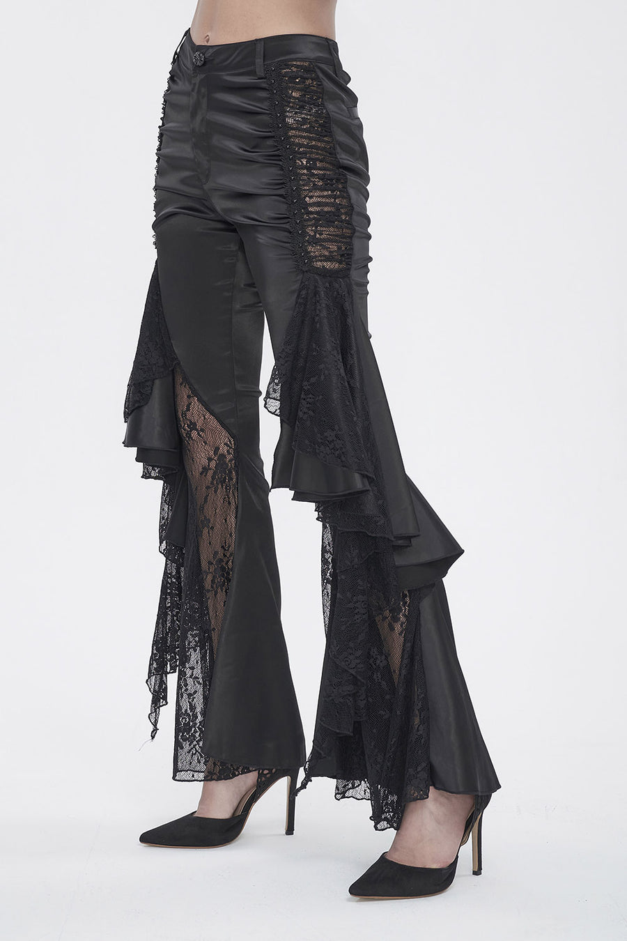 victorian goth pants