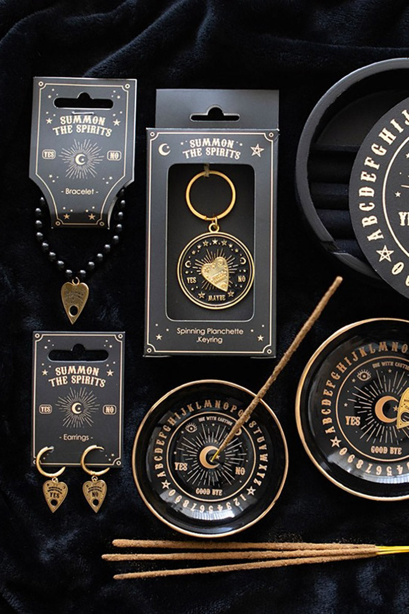 planchette gifts