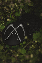 Scythe Grinder
