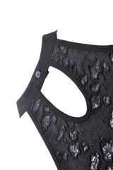 Skull Hunter Halter Top