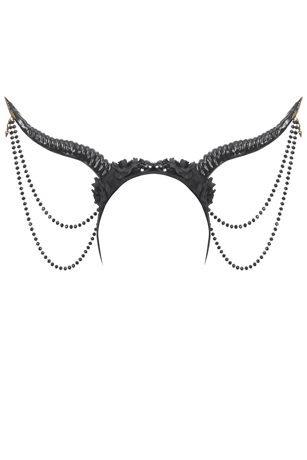 gothic renaissance fair headdress