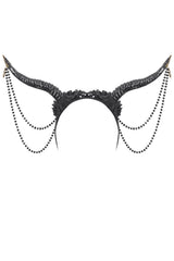 gothic renaissance fair headdress