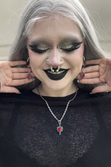dark fantasy jewelry 