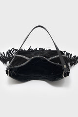 gothic sun handbag