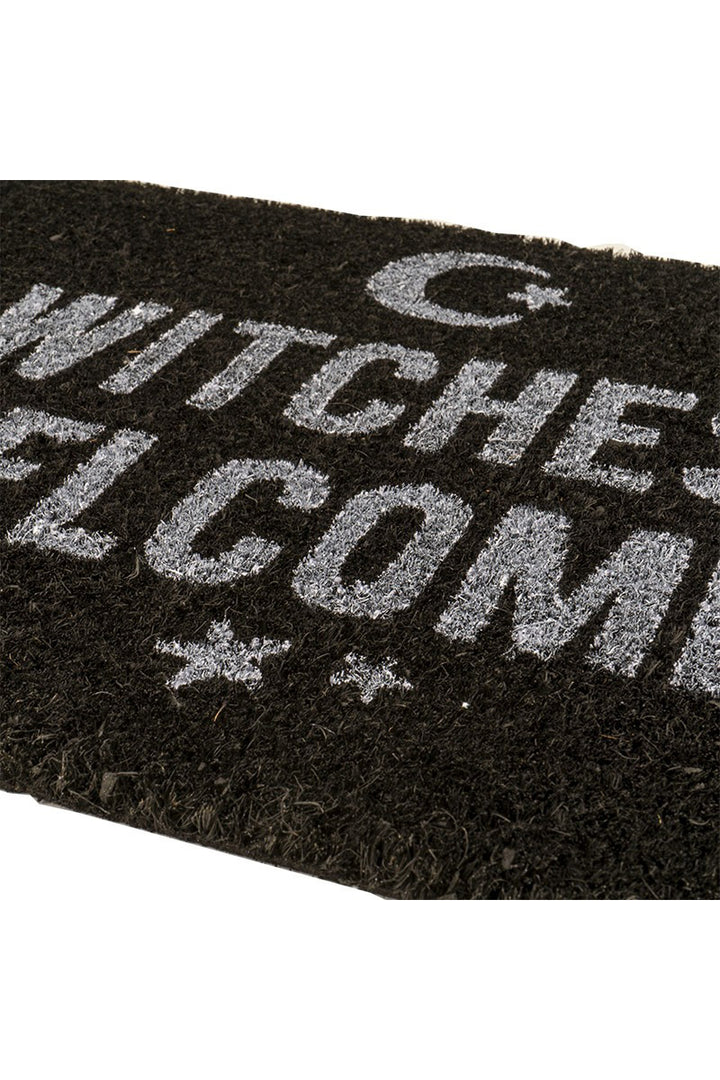 halloween doormat