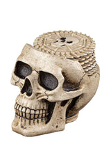 pirate goth decor