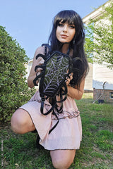 spider bag