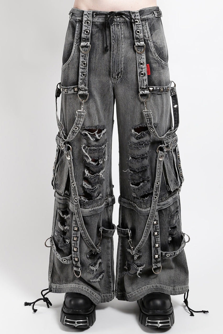 mens apocalypse cargo pants