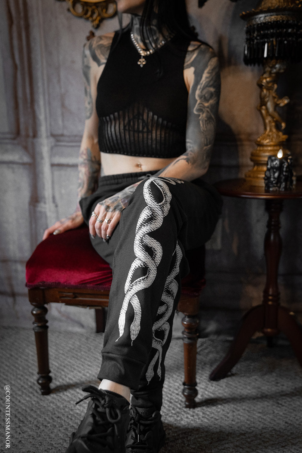 tattoo clothing for men