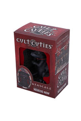 spooky gift box