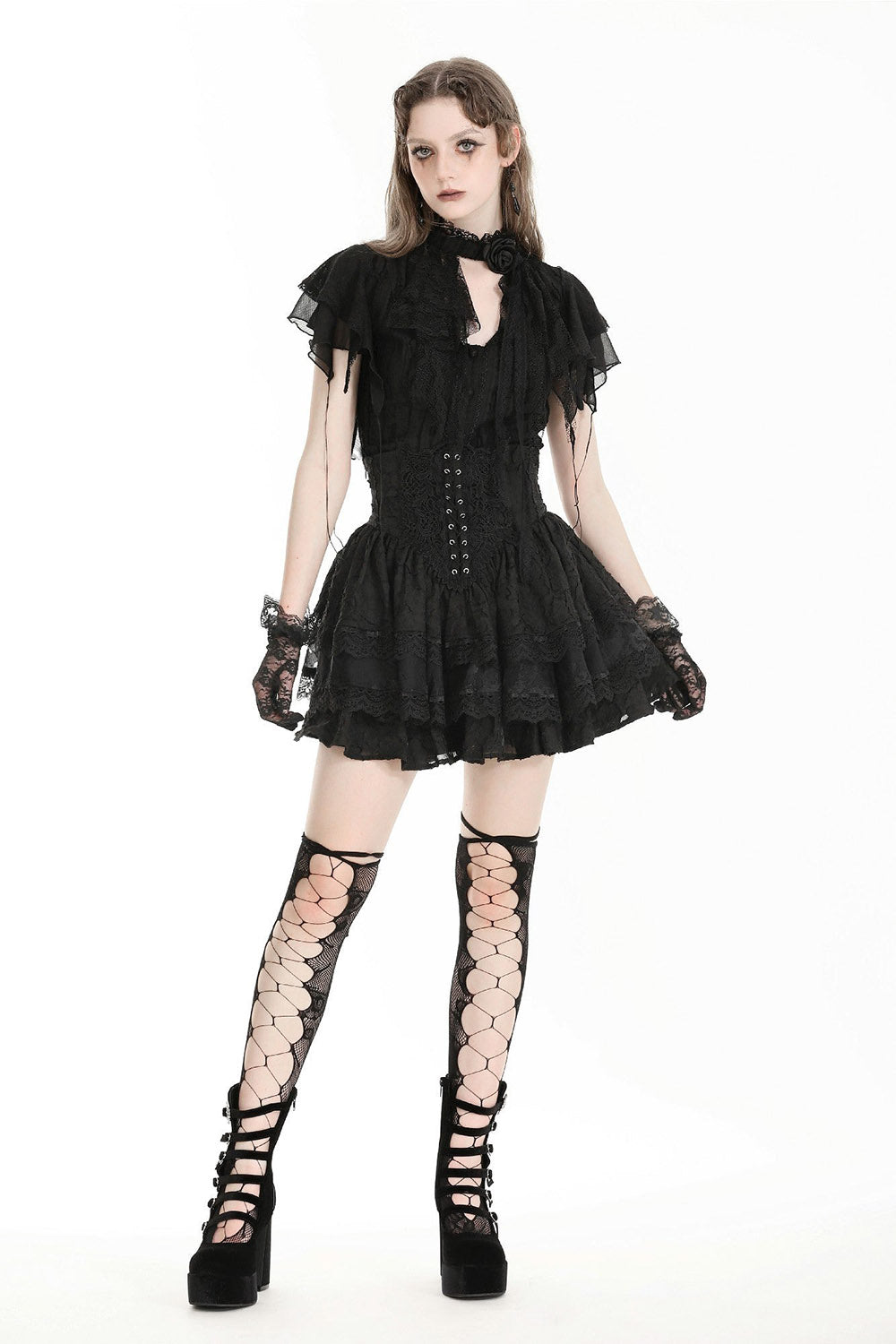 womens gothic clothes