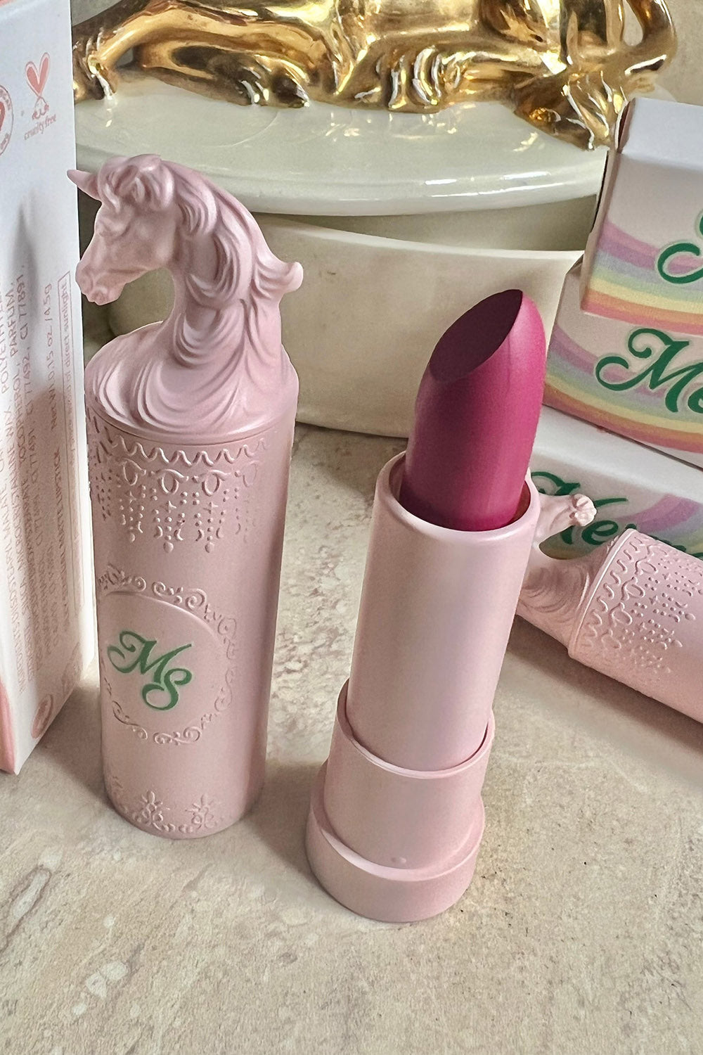 mermaidcore lipstick by mermaid salon 
