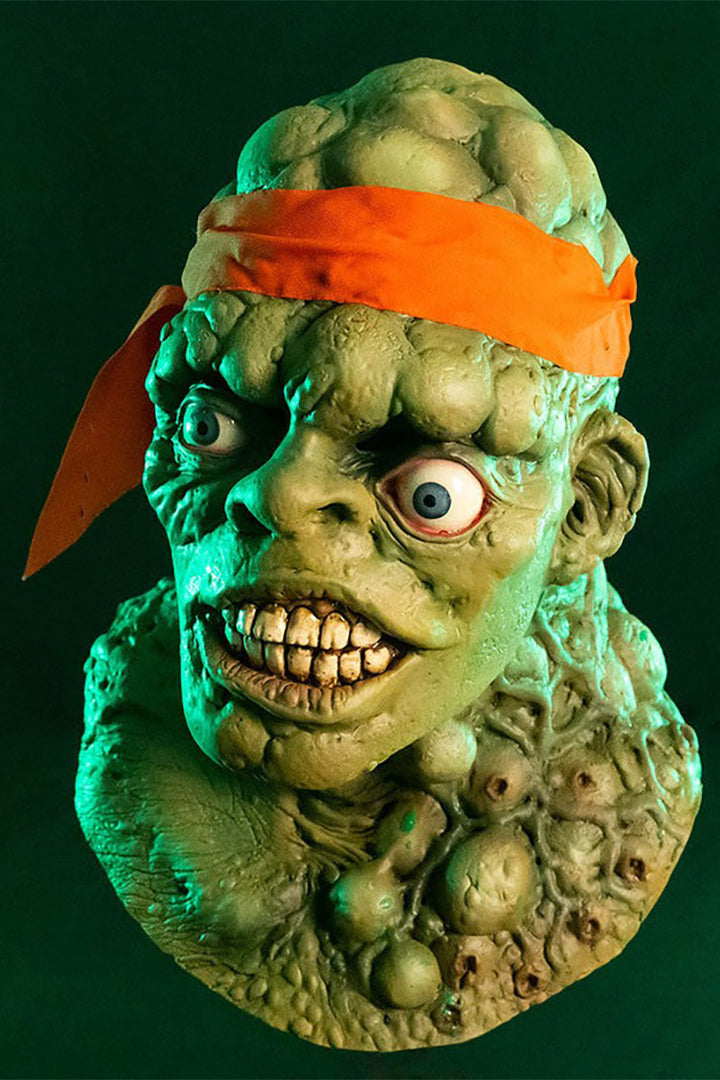 b movie trick r treat studios the toxic avenger face mask 