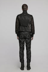 mens steampunk clothing