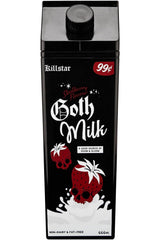 Goth Milk Cold Brew Cup - housewares - VampireFreaks - Killstar