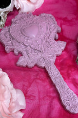 pastel goth home decor