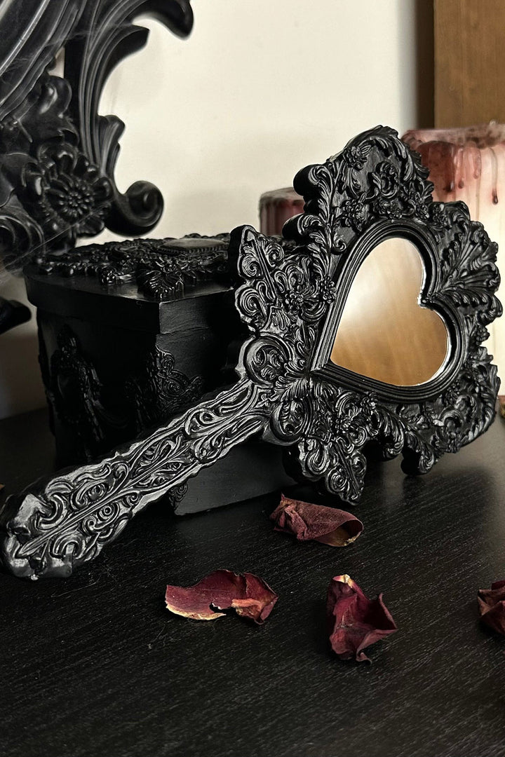 gothic valentines day gift for her