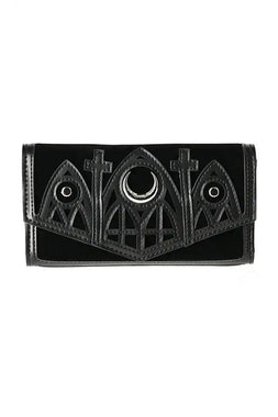 Cathedral Wallet